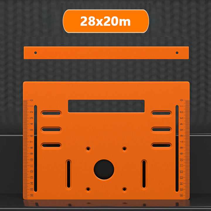 AngleCraft — Precise 45° Cuts for Flawless Projects Without Frustration | Bowlift