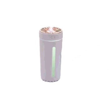 BowLift | Airvana Mistmaker | Whisper-quiet humidifier with aromatherapy