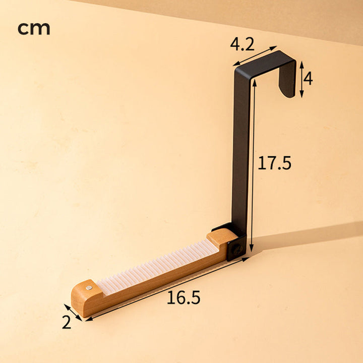 BowLift | SpaceHook – Quickly add extra storage without drilling or damage