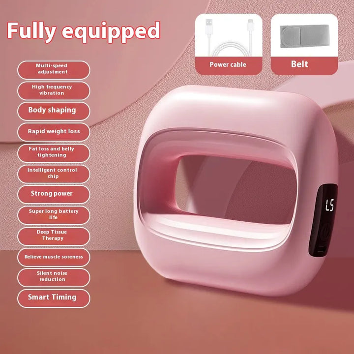 BowLift | TrueReliev — Feel the freedom of pain-free movement anytime and anywhere!