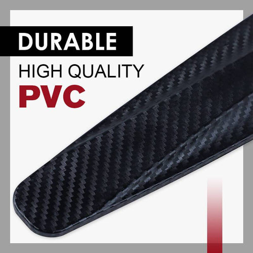 BowLift | Scrape-resistant car protection bar
