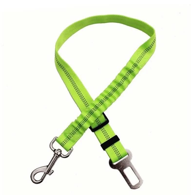 BowLift | LOUIS SAFETY – Adjustable safety belt for dogs in the car
