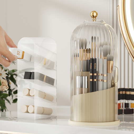 GlamSpin — Perfect organization for radiant beauty moments every day | Bowlift