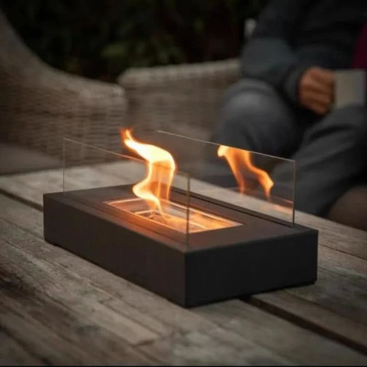 BowLift | Portable & stylish for indoors & outdoors