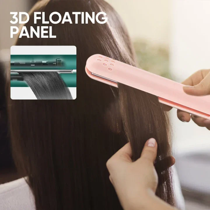 BowLift | GlowCurl Pro — Perfect curls & shine that make your style shine every day!