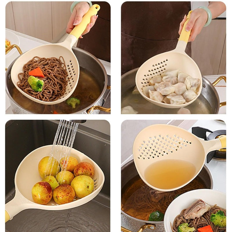 FlowGuard — Clean cooking without chaos and frustration guaranteed! | Bowlift