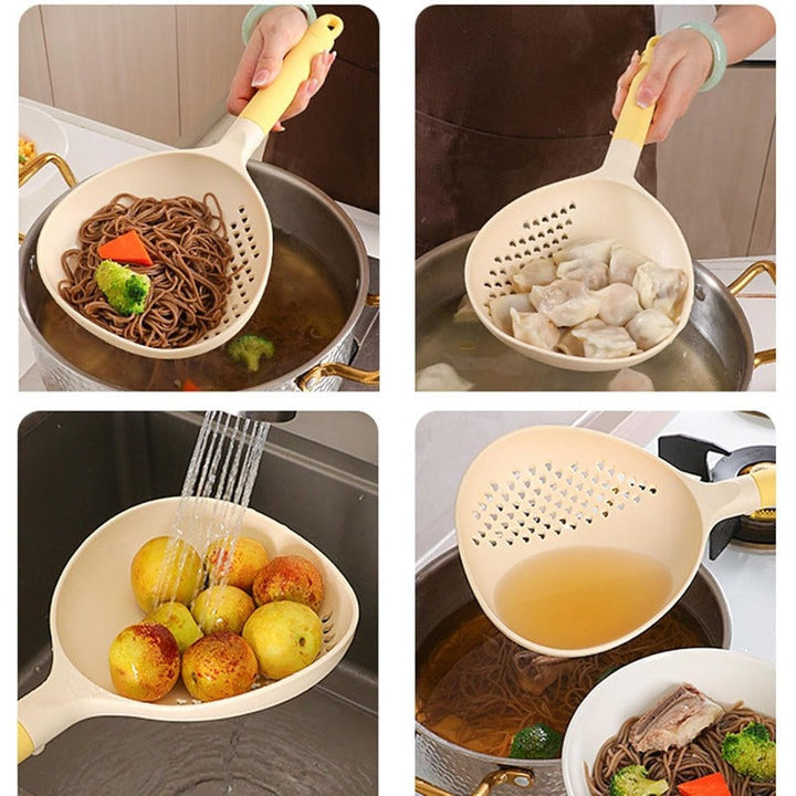 FlowGuard — Clean cooking without chaos and frustration guaranteed! | Bowlift