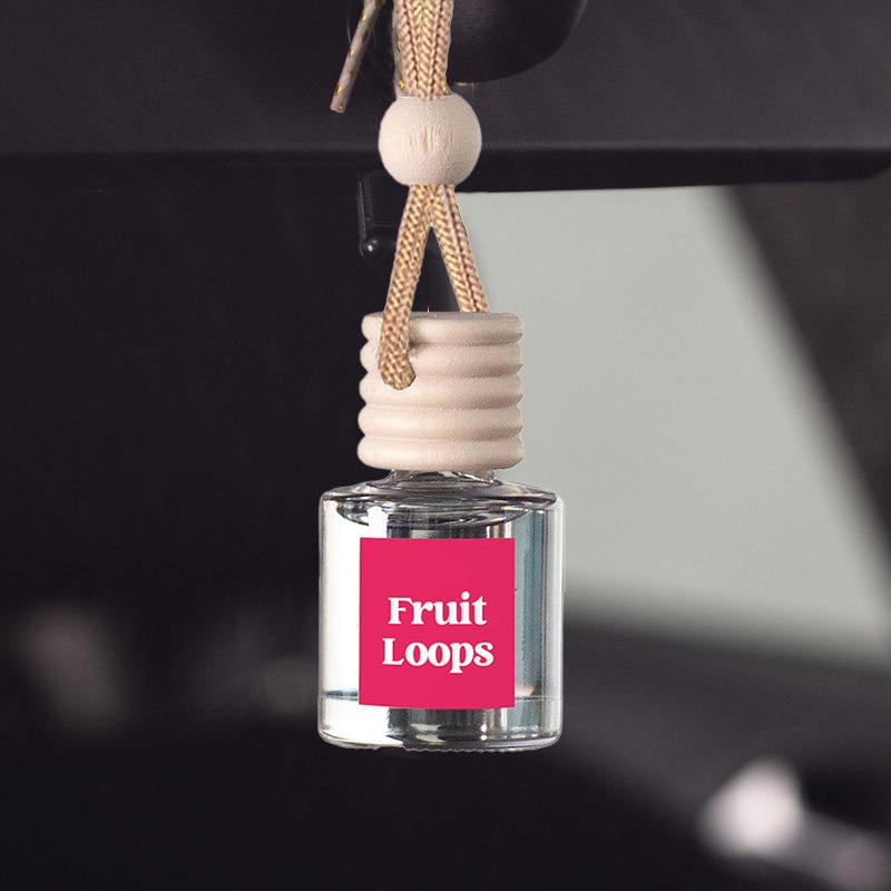 BowLift | Car Air Freshener Diffuser