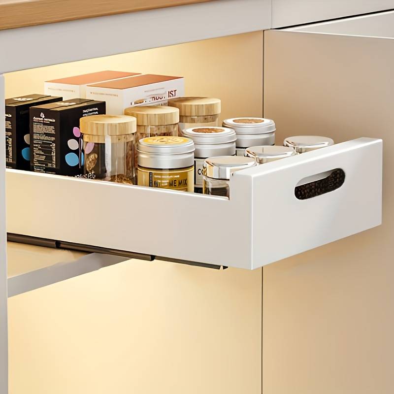 BowLift | RackMate Organized Living Solution