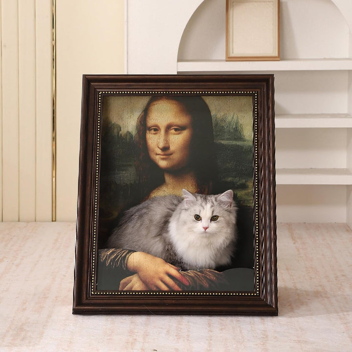 BowLift | CatCanvas Comfort Meets Playtime