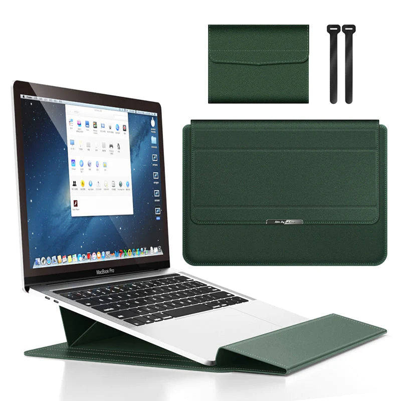 BowLift | Multifunctional waterproof laptop bag