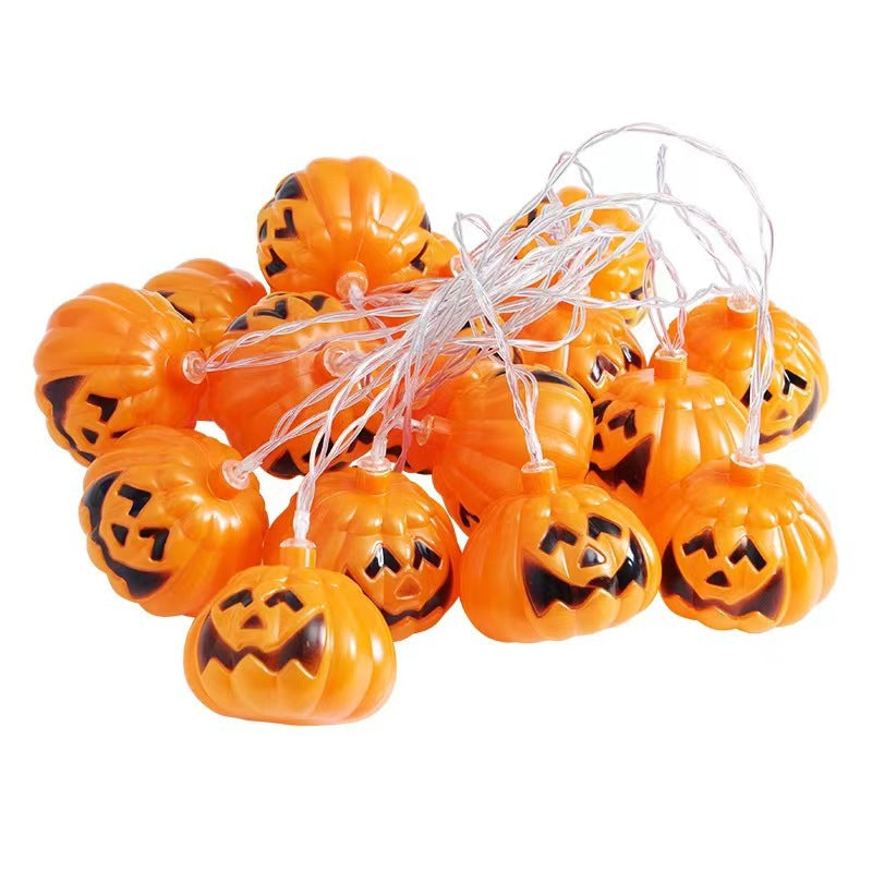 BowLift | Halloween Decoration String Lights