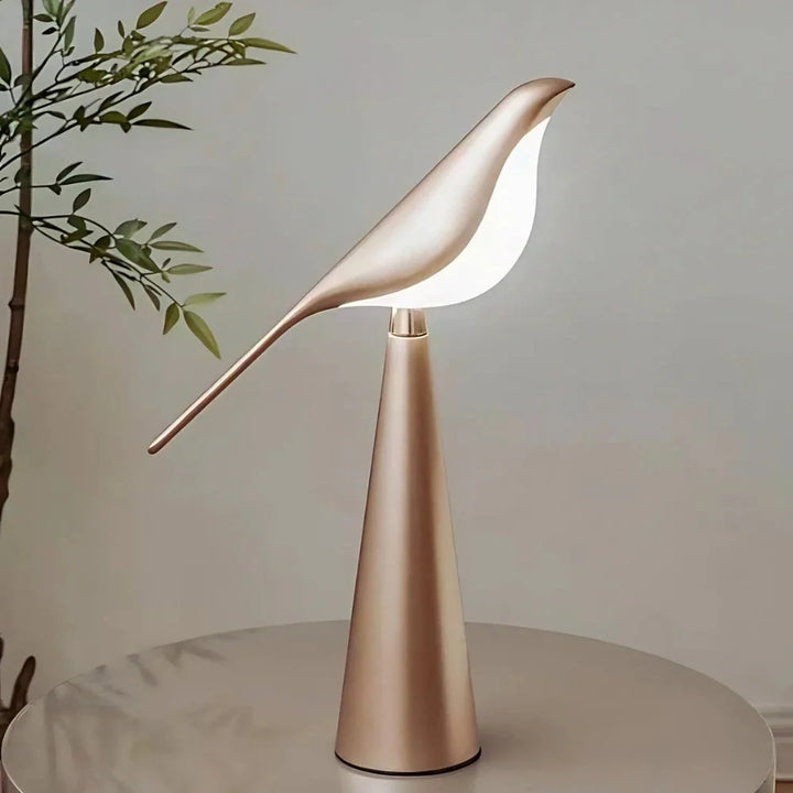 BowLift | Serene Magpie Light