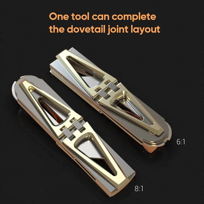 BowLift |  Multi-Functional Dovetail Marker
