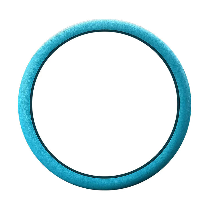 Silicone Steering Wheel Cover for All Seasons | Bowlift
