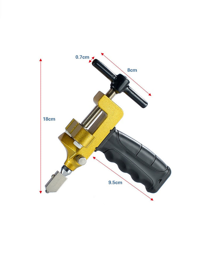 BowLift | EaseCut – Effortless cutting of glass and tiles in seconds!