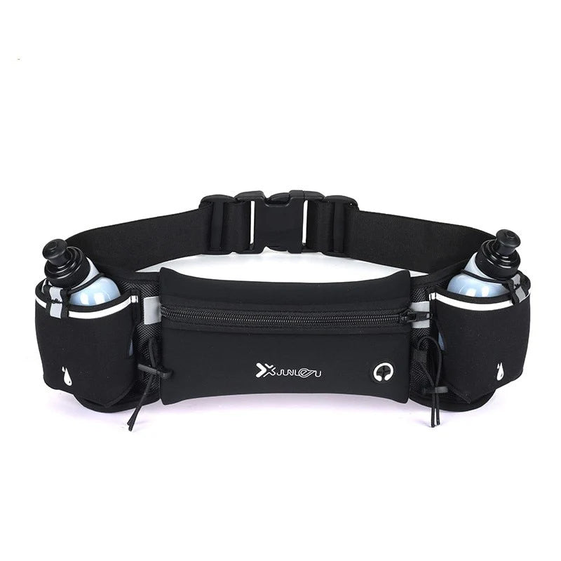 SwiftStride Running Belt — Freedom and Comfort for Limitless, Worry-Free Runs | Bowlift