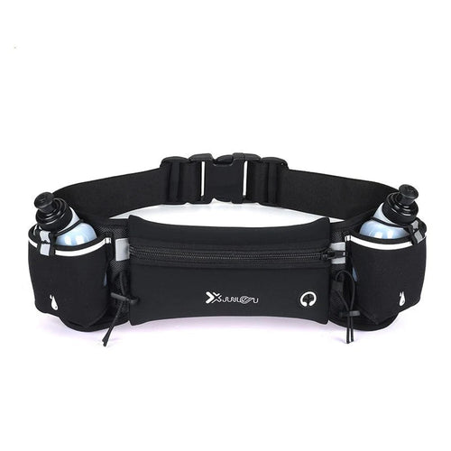 SwiftStride Running Belt — Freedom and Comfort for Limitless, Worry-Free Runs | Bowlift