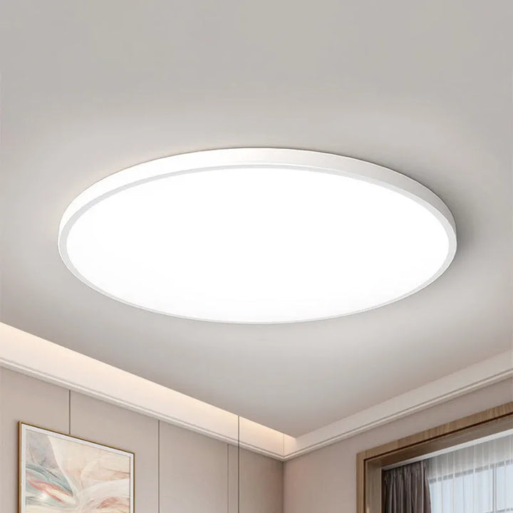BowLift | LED Flush Mount Waterproof Ceiling Lights