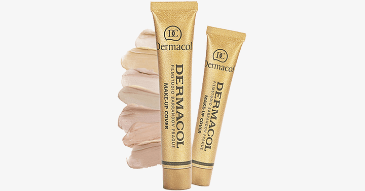 BowLift | Best Coverage Concealer Foundation – Naturally looking Makeup within reach