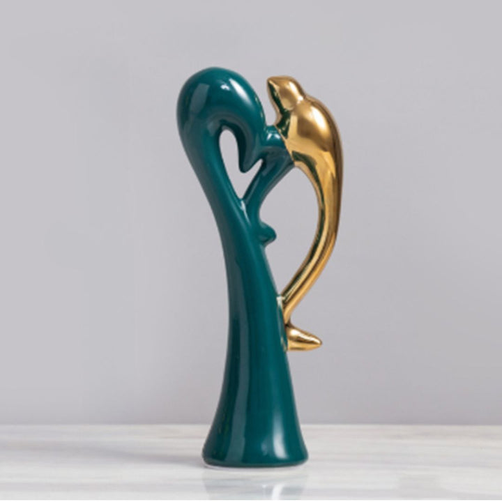 BowLift | Ceramic Decoration - CeramiDuo