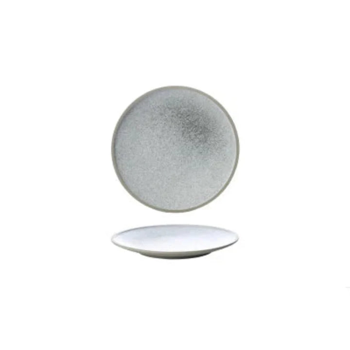 Ceramic Dinner Plate Sallow Salad Bowl Tableware Kitchen Dinner Plate | Bowlift