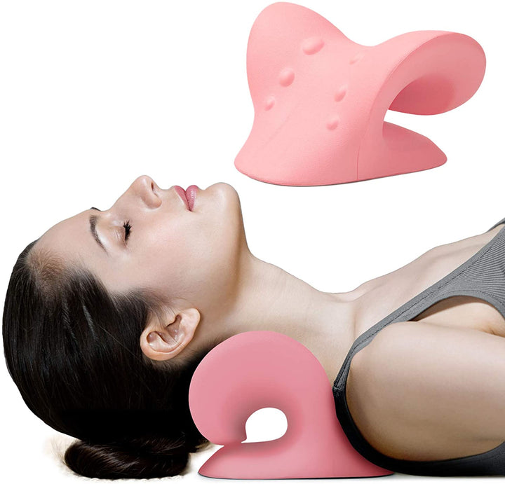 BowLift | Cervical Chiropractic Device - NeckTech™