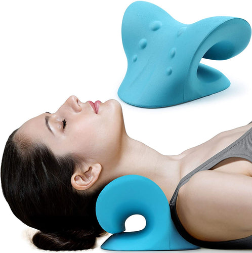 BowLift | Cervical Chiropractic Device - NeckTech™