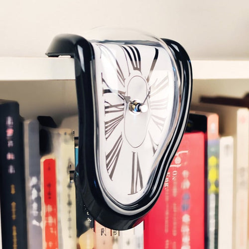 BowLift | DripClock - Time flows - Enchanting design - Stimulate your senses