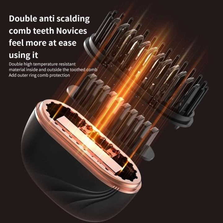 BowLift | NanoTech Capsule Styler