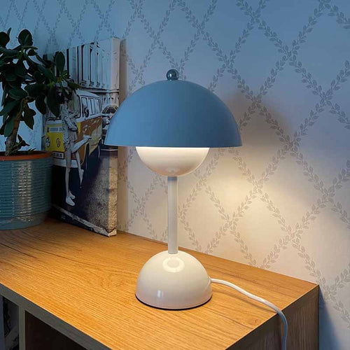 BowLift | Bud LED table lamp – Metal, modern, 220V