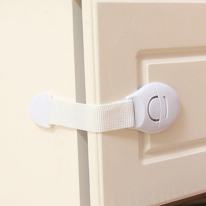 PortaBowlifte Cabinet Door Straps | Bowlift