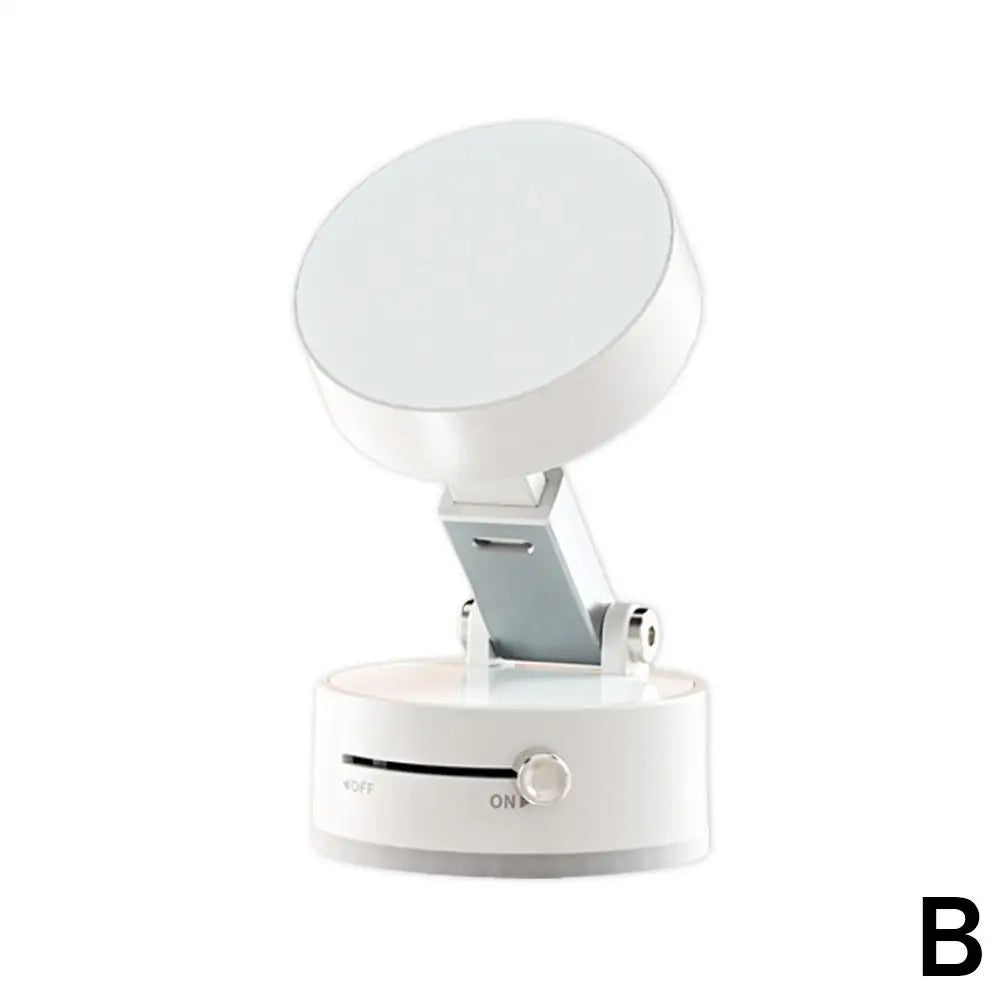 BowLift | Dynamic Rotating Magnetic Car Phone Holder