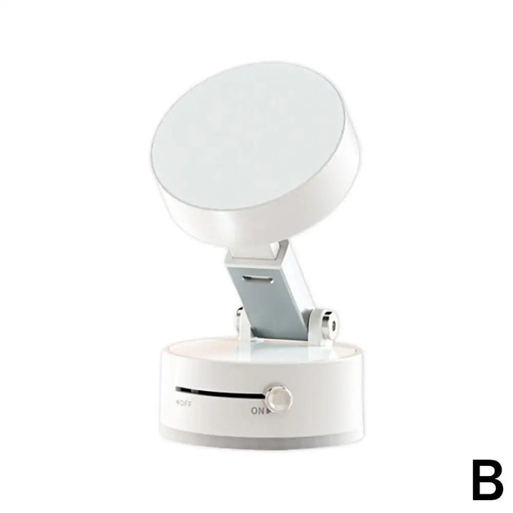 BowLift | Dynamic Rotating Magnetic Car Phone Holder
