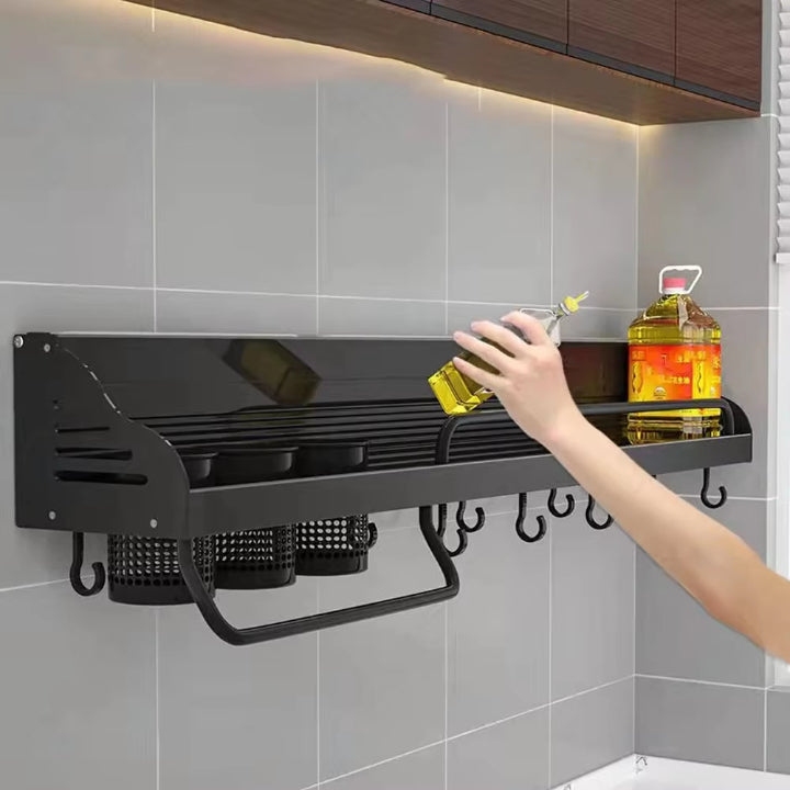 KüchenMeister Pro — Say goodbye to chaos and cook relaxed like a pro! | Bowlift