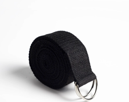 BowLift | Adjustable strap for stretching & flexibility