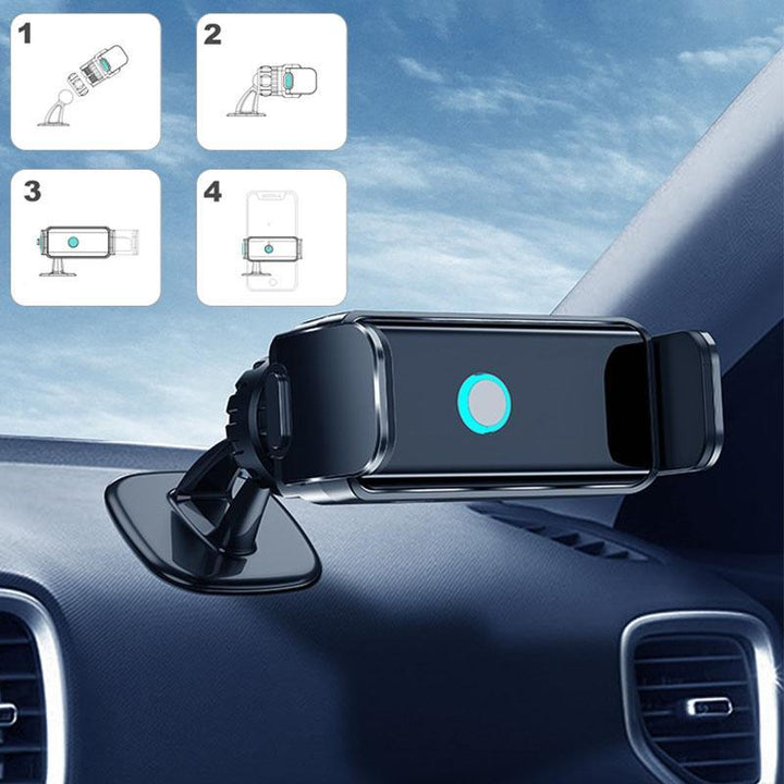 BowLift | Electric Induction Mobile Phone Holder