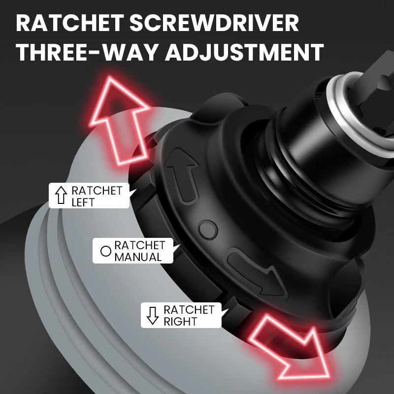 BowLift | TurboFixer Pro — Master every screw with playful ease and a secure grip