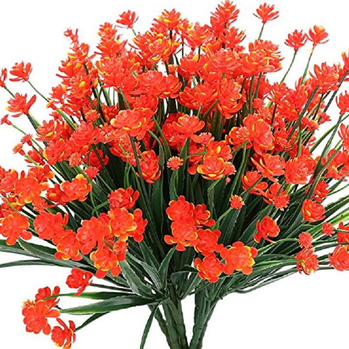 BowLift | Outdoor Artificial Flowers (2 Bundles)