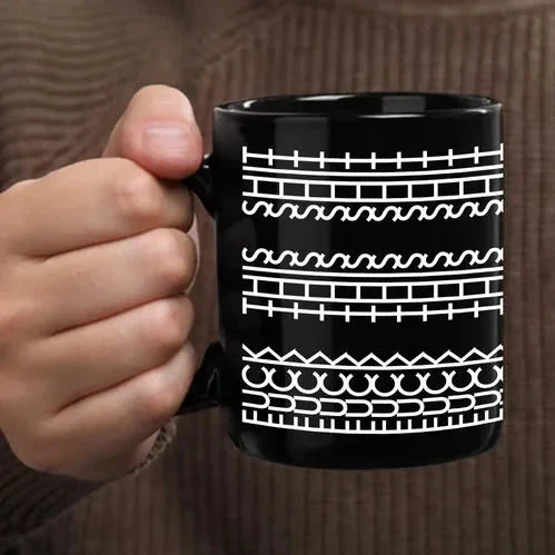 BowLift | F**k Coffee Mug