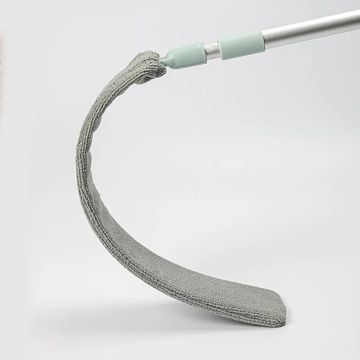 BowLift | Dust Hunter ExtraFlex — Reach every corner for a breath-fresh dust-free home!