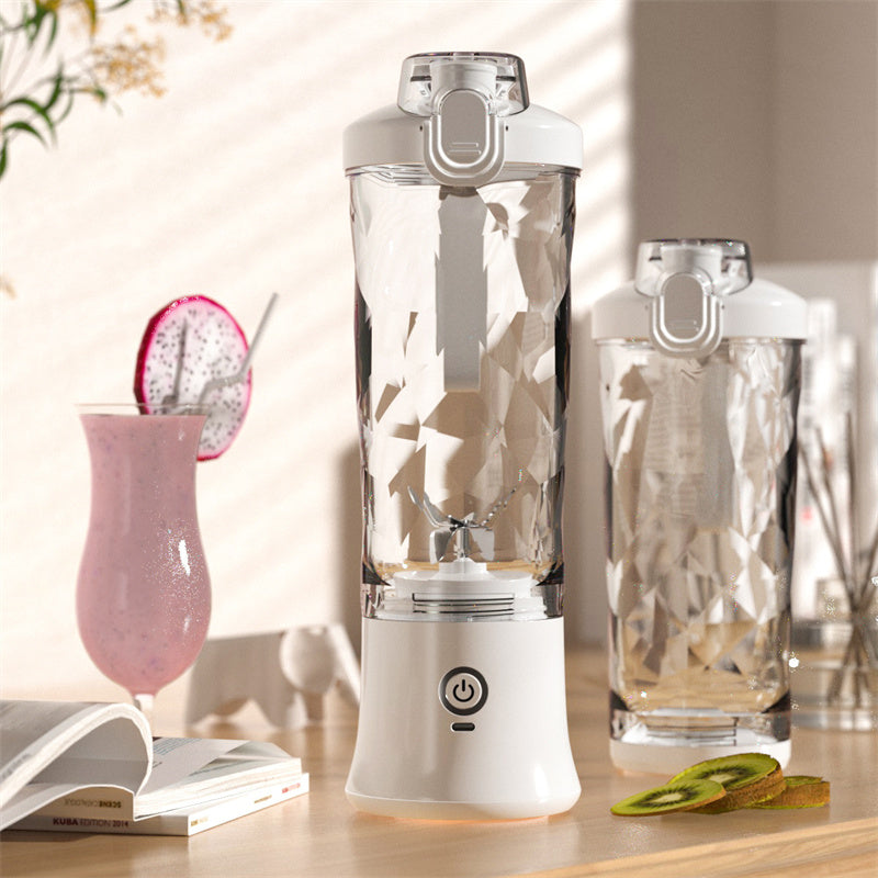 BowLift | Portable Blendjuicer Pro