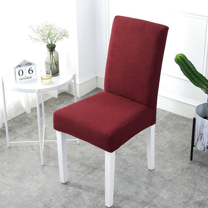 BowLift | Chair cover universal 2022