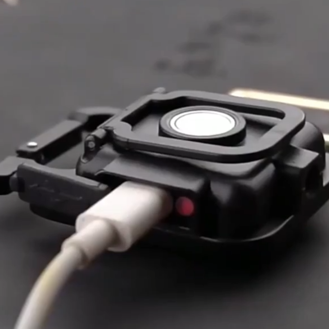 BowLift | Multifunctional Keychain Light