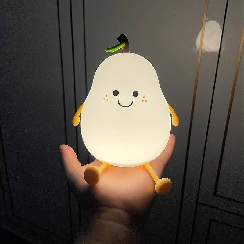 BowLift | Charming Night Light for Children - SweetDreams