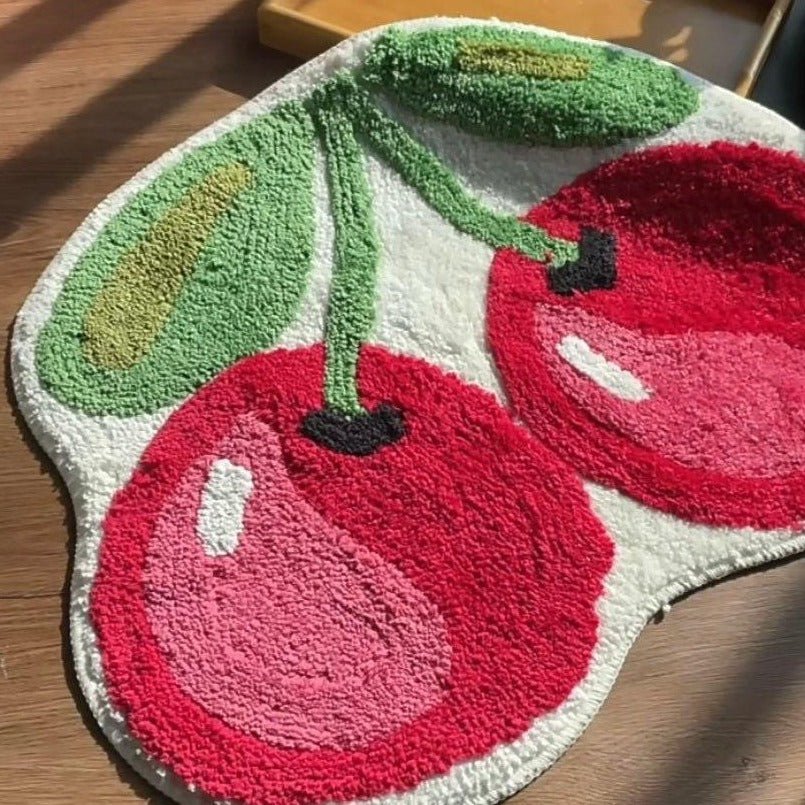 BowLift | Cherry Bliss Rug