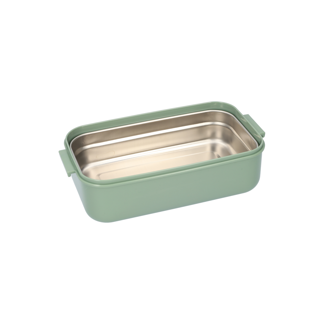 BowLift | Leak-Proof Lunch Box with Soup Bowl | BPA-Free Bento Box | Portable Food Container for Adults & Kids