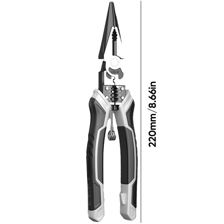 BowLift | Multifunctional Professional Universal Pliers