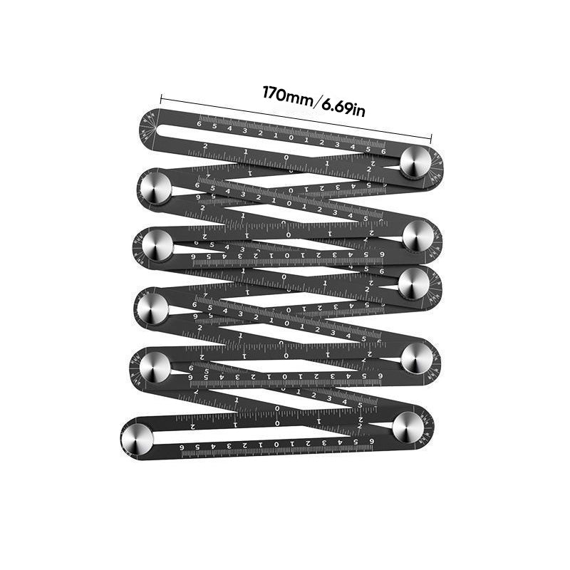 BowLift | Multi-Angle Caliper