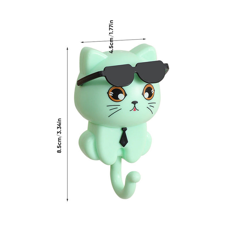 BowLift | Sunglasses Cat Hooks
